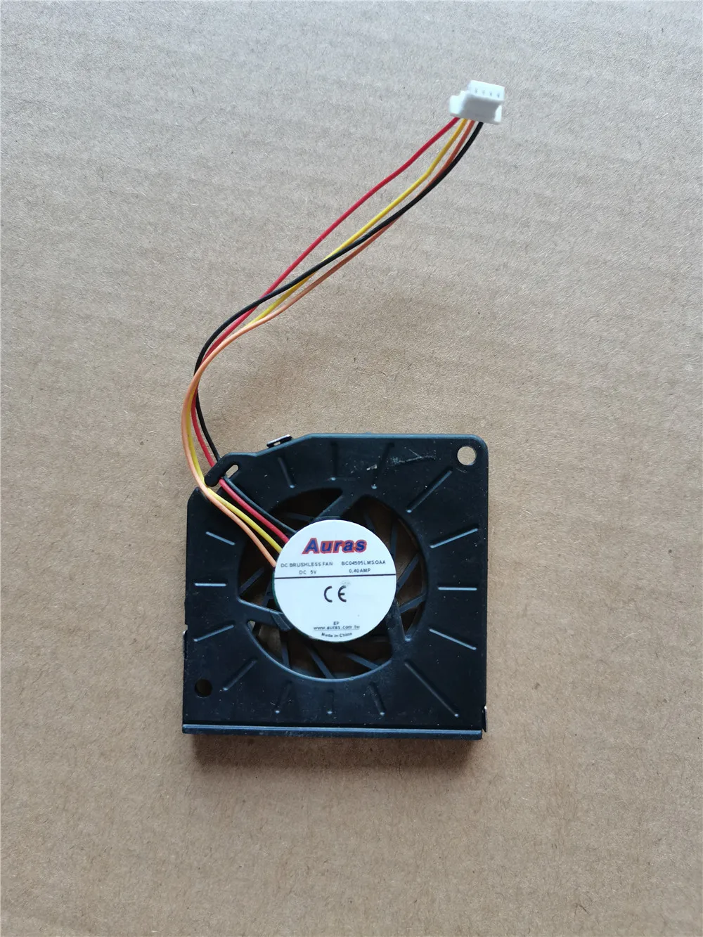 Cpu Fan - New Original Laptop/Notebook CPU Cooling Fan