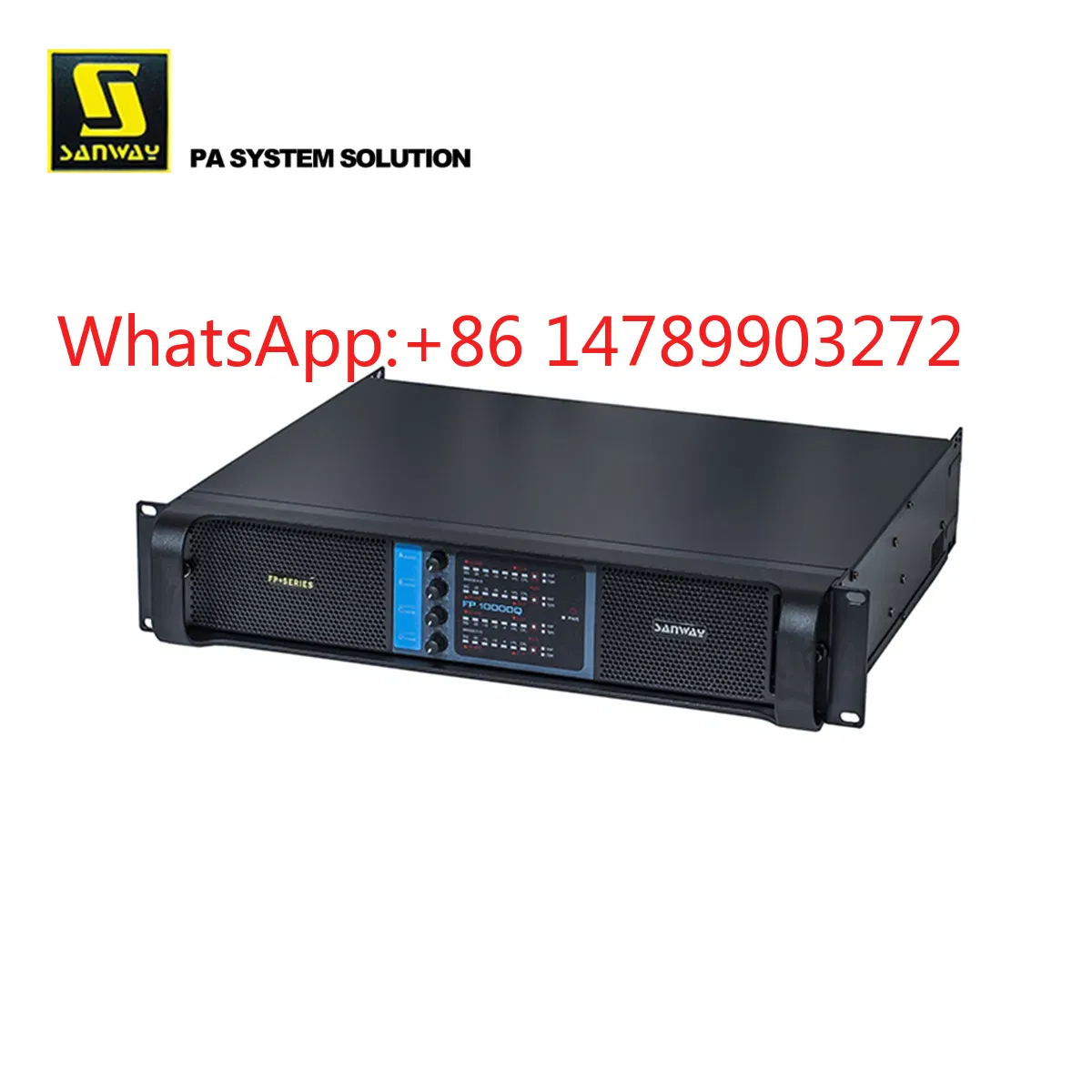 Heatsink - Pure Copper Heatsink Power Amplifier Professional