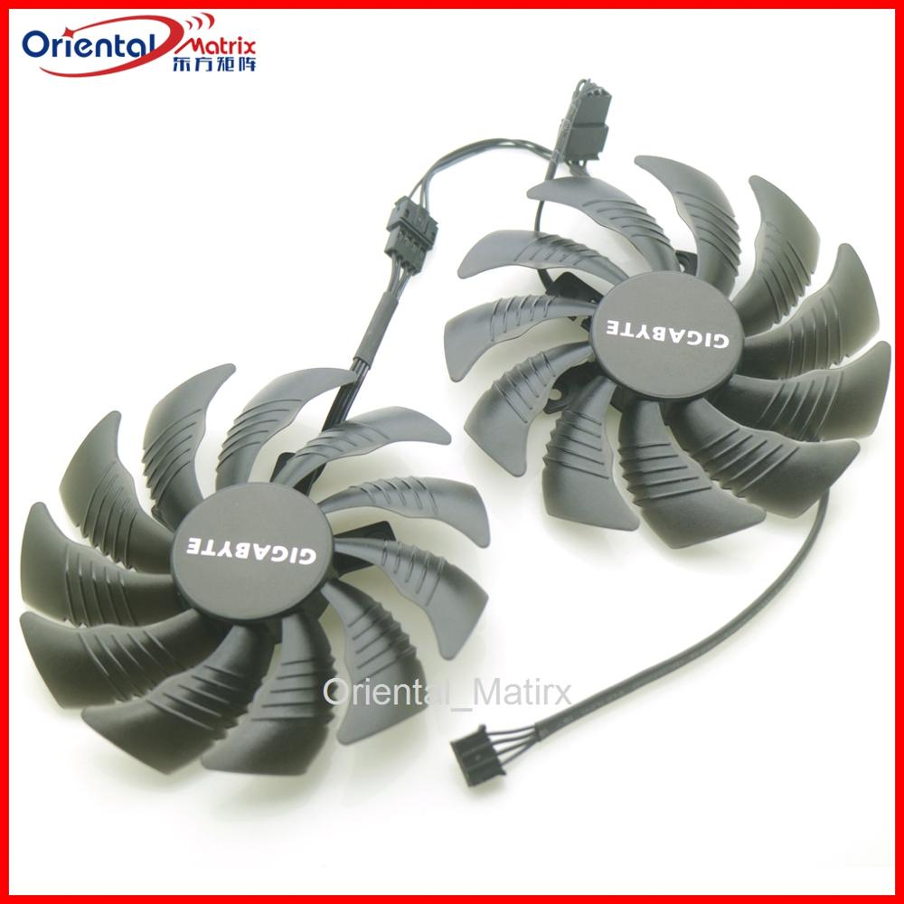 Cpu Heatsink - T129215SU 12V 0.50A 86mm VGA Fan