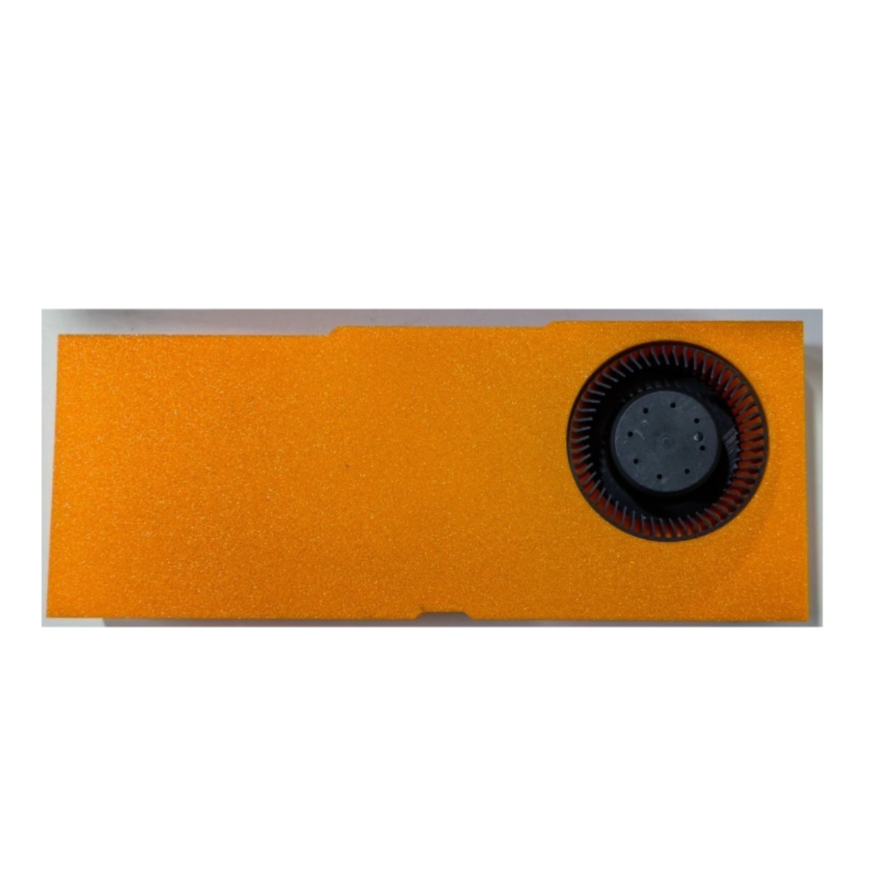 Gpu Cooler - Mi50 Graphics Card Cooling Modification Kit