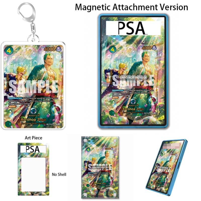 Case Fan - Art Display for One Piece The