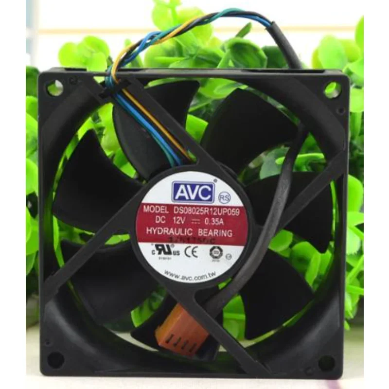 Cpu Fan - New CPU Cooling Fan for AVC