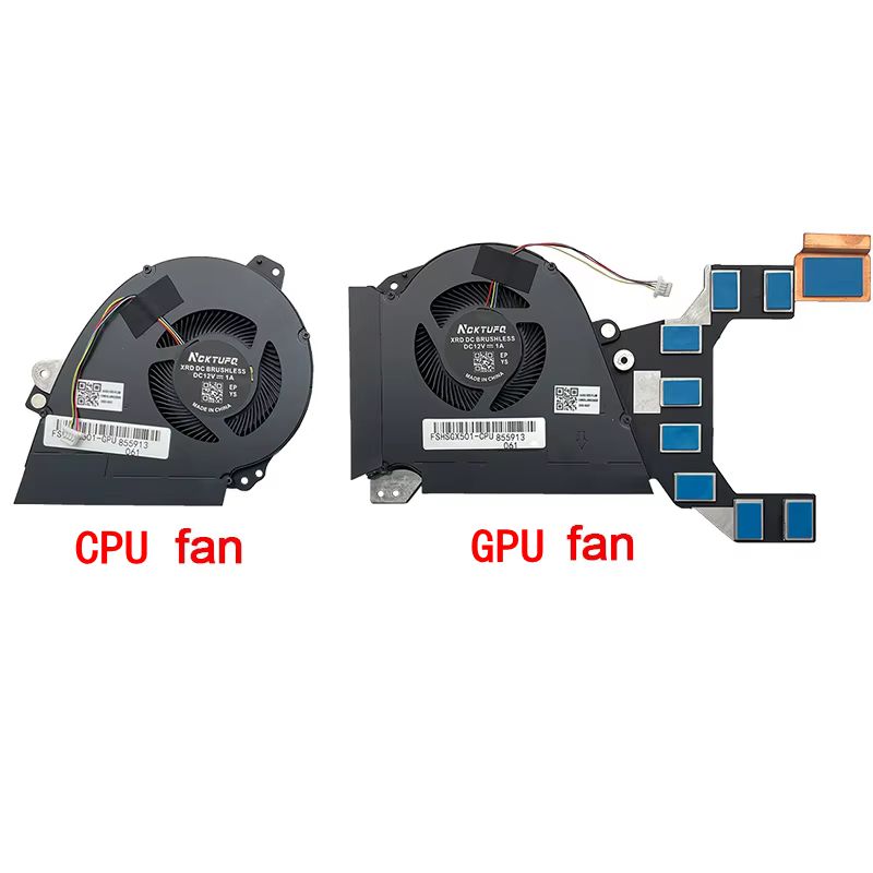 Gpu Cooler - NEW Laptop Cooling Fan for ASUS