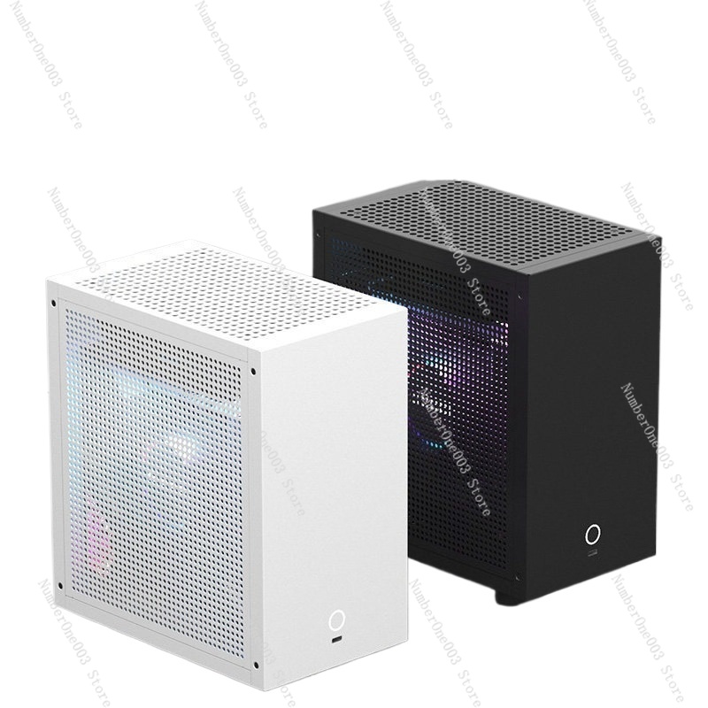 Aio Liquid Cooler - M21 / M31 Mini ITX Computer