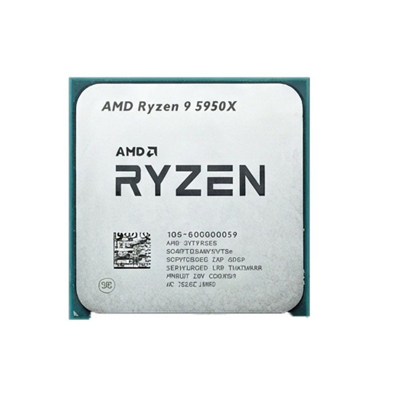 AM4 Socket Rendering Processor - Cpu Cooler recension och pris
