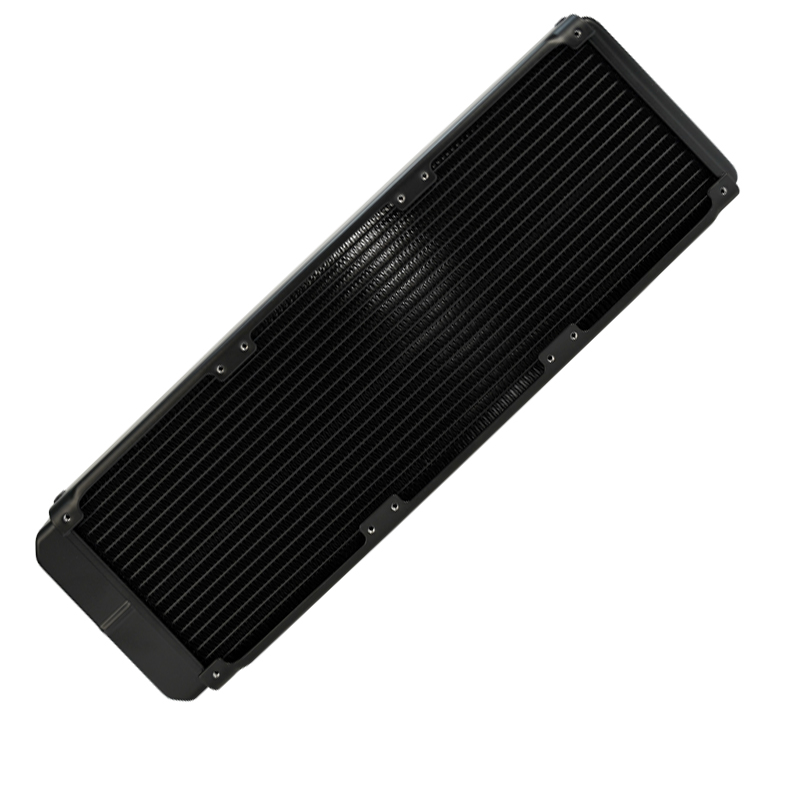OCOCOO Computer Aluminum OC-AS - Heatsink recension och pris