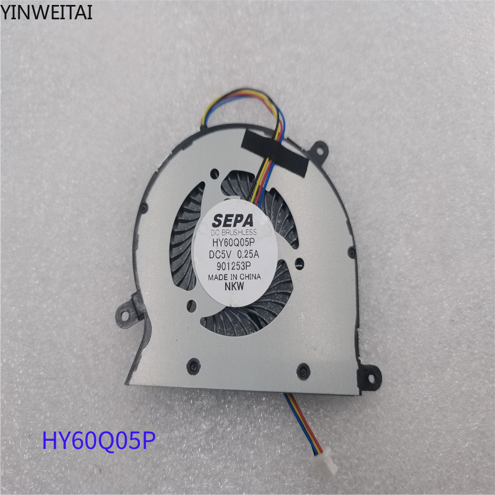 CPU Cooler Fan For ACER Aspire - Cpu Cooler recension och pris
