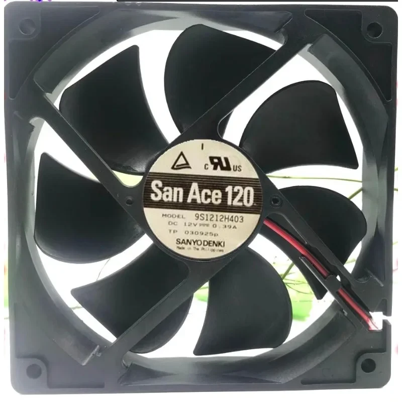 New CPU Cooling Fan for SANYO  - Cpu Fan recension och pris