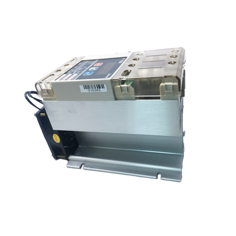 -40 Solid State Relays Three-P - Heatsink recension och pris