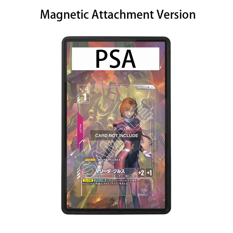 Art Display for Gundam Card Ga - Case Fan recension och pris