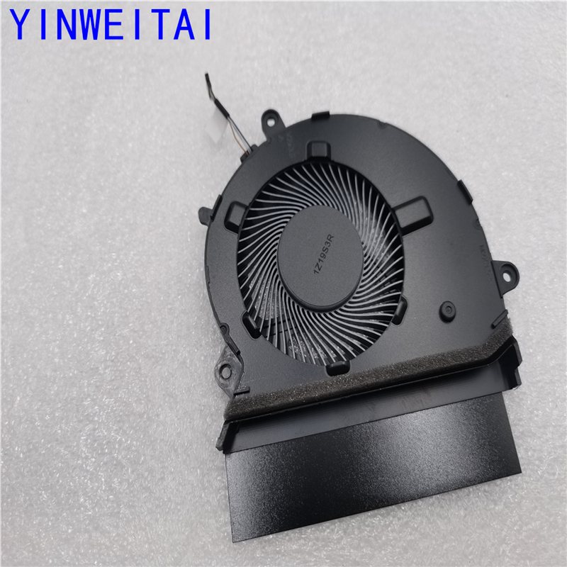 New laptop CPU GPU Cooling Fan - Cpu Heatsink recension och pris