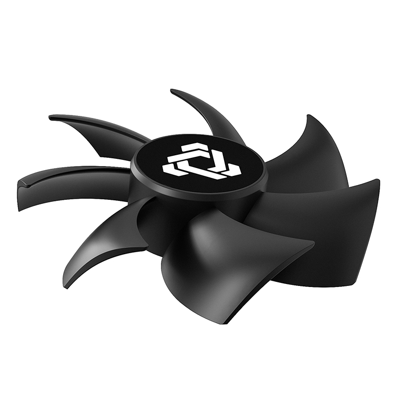 F9025 90mm PC Fan 1300RPM Cons - Gpu Cooler recension och pris