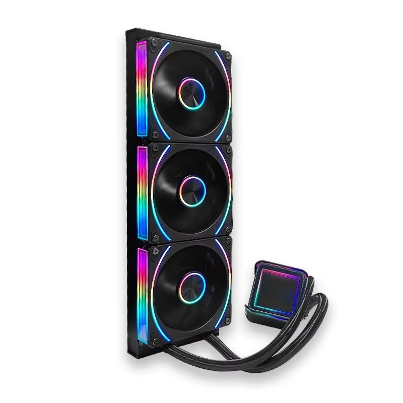 Aura Sync 360mm CPU Liquid Fan - Cpu Fan recension och pris