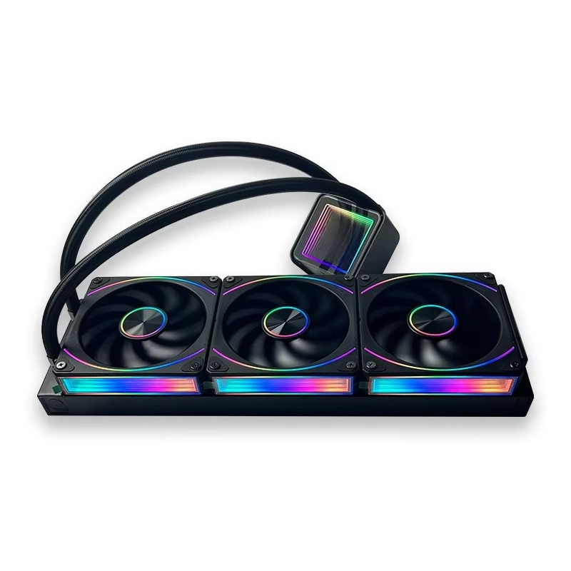 Aura Sync 360mm CPU Liquid Fan - Cpu Fan recension och pris