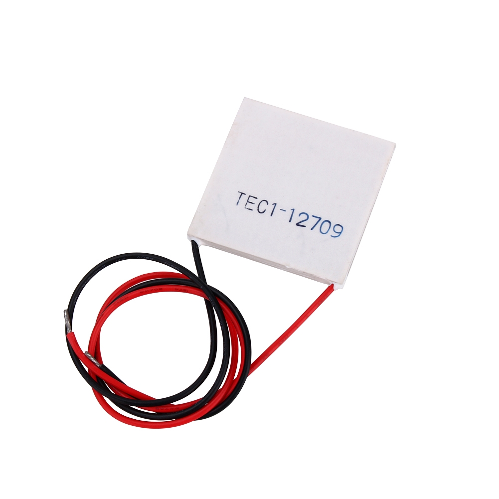 E9 12V TEC1-12709 100W Thermoe - Heatsink recension och pris