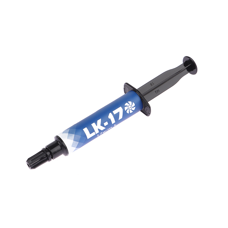 LK-17 LK-15 Thermal Compound C - Thermal Paste recension och pris