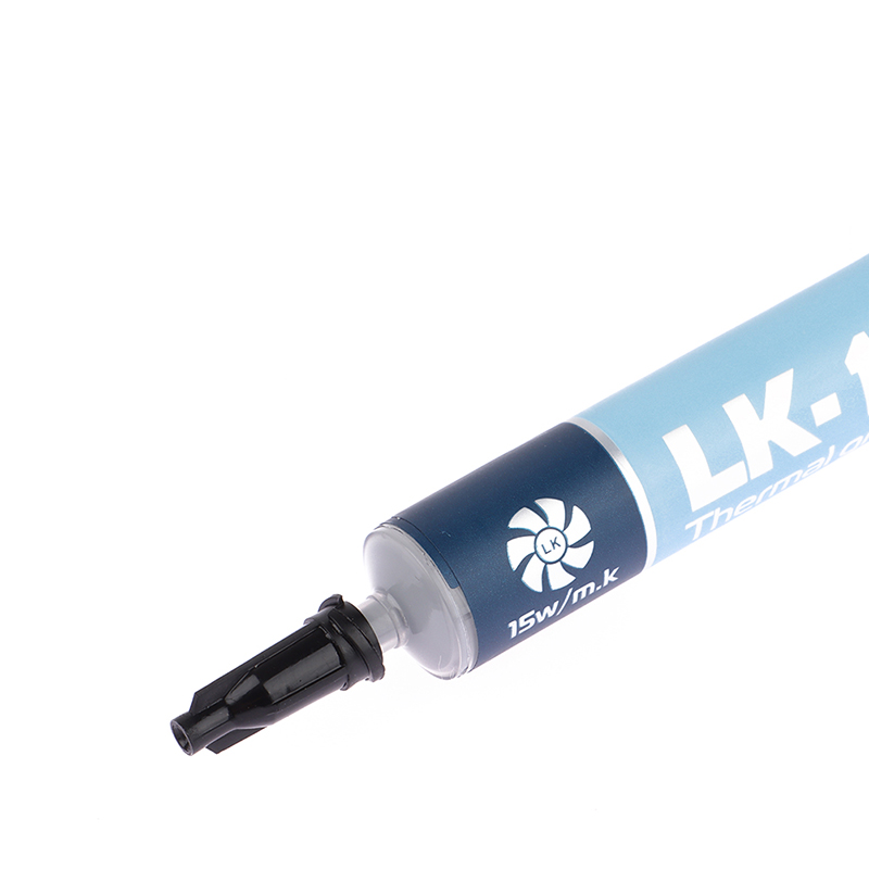 LK-17 LK-15 Thermal Compound C - Thermal Paste recension och pris