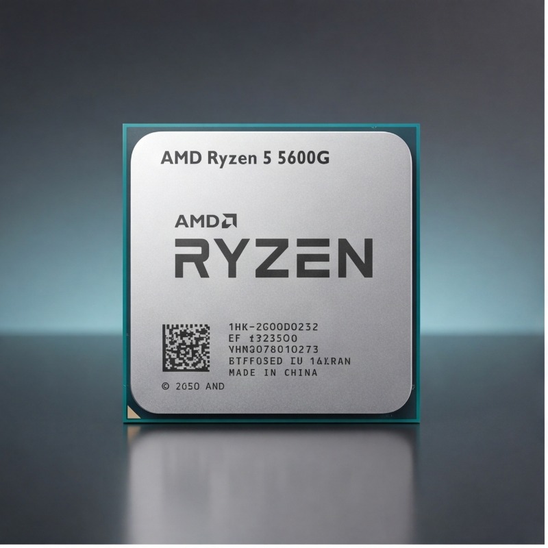 Mini PC Assembly CPU AMD Ryzen - Cpu Cooler recension och pris