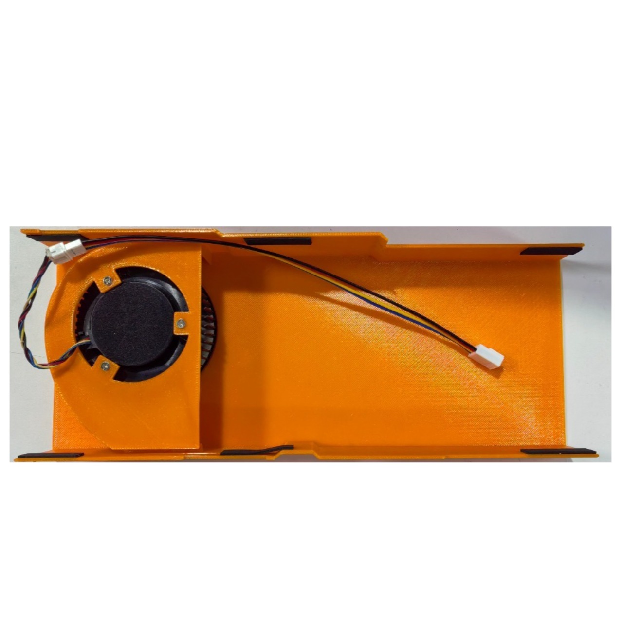 Mi50 Graphics Card Cooling Mod - Gpu Cooler recension och pris