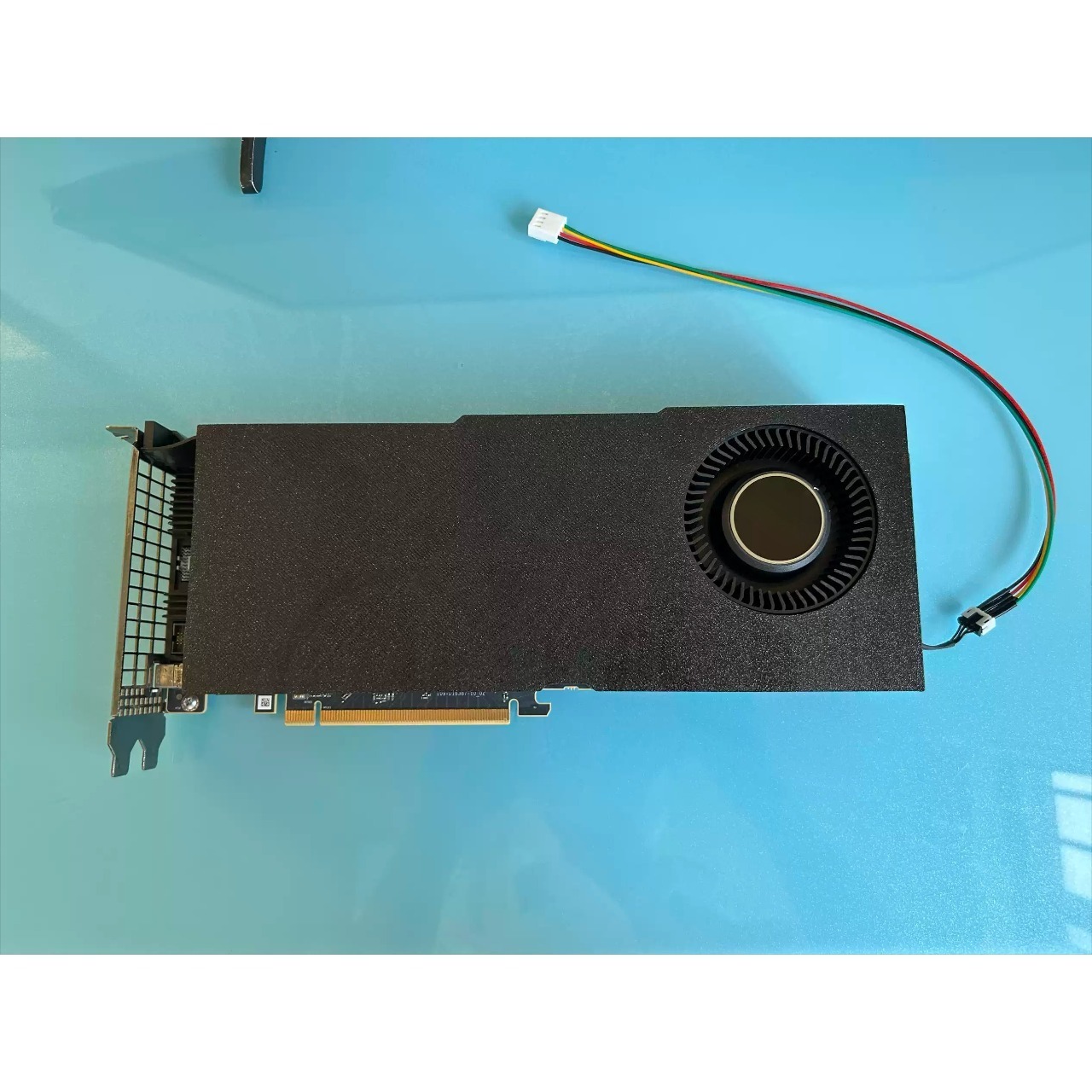 Mi50 Graphics Card Cooling Mod - Gpu Cooler recension och pris