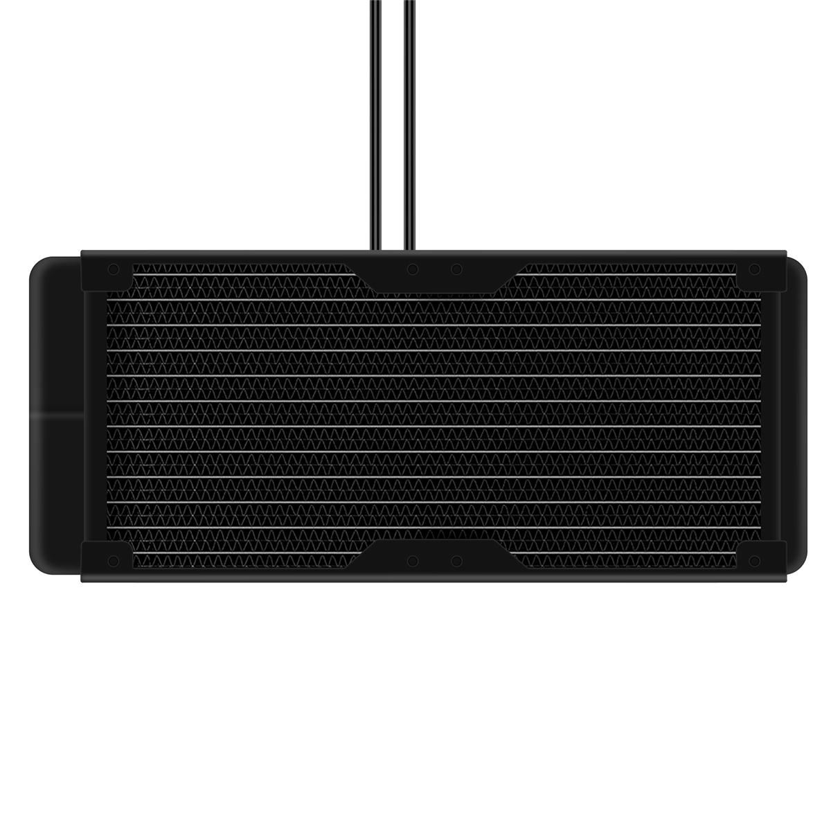 Best Aluminum 240mm 10 Pipe Wa - Cpu Fan recension och pris