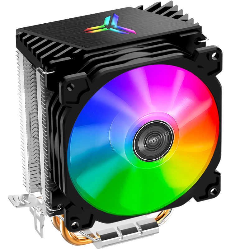 Jonsbo CR1200 CPU Cooler 2 Hea - Cpu Heatsink recension och pris