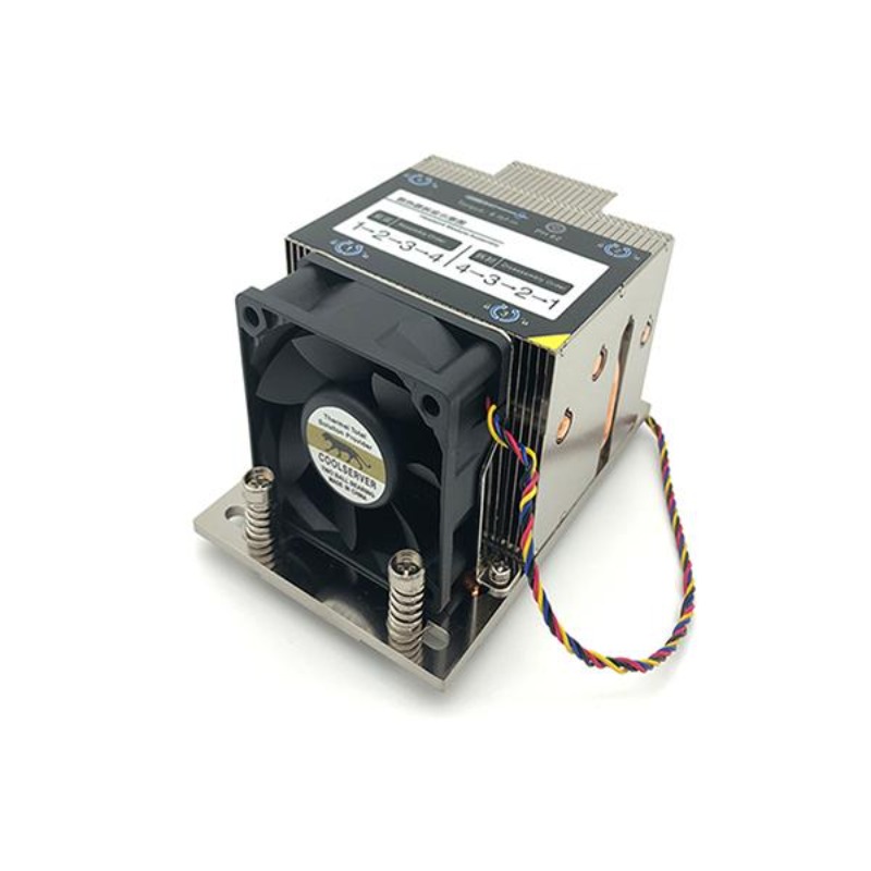 Speed fan for EPYC 7601 etc. N - Cpu Fan recension och pris