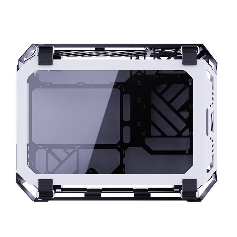 Lovingcool New Design Open Sty - Case Fan recension och pris