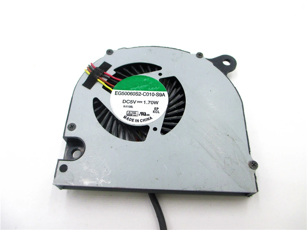 CPU COOLING FAN FOR Lenovo C26 - Cpu Cooler recension och pris