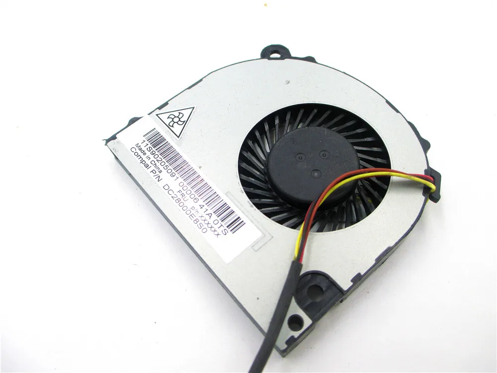 CPU COOLING FAN FOR Lenovo C26 - Cpu Cooler recension och pris
