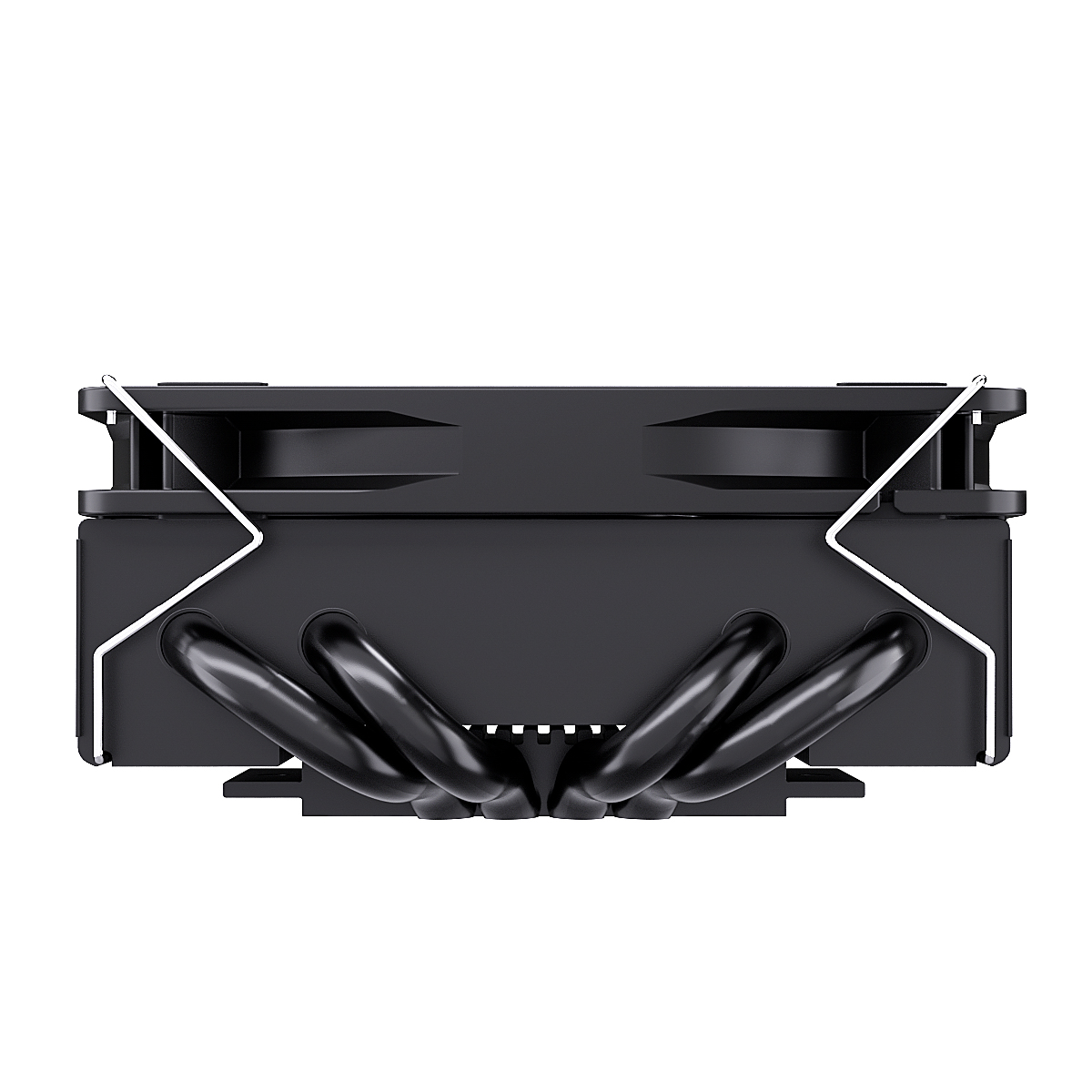 TEUCER UT45 Series CPU Cooler  - Cpu Heatsink recension och pris