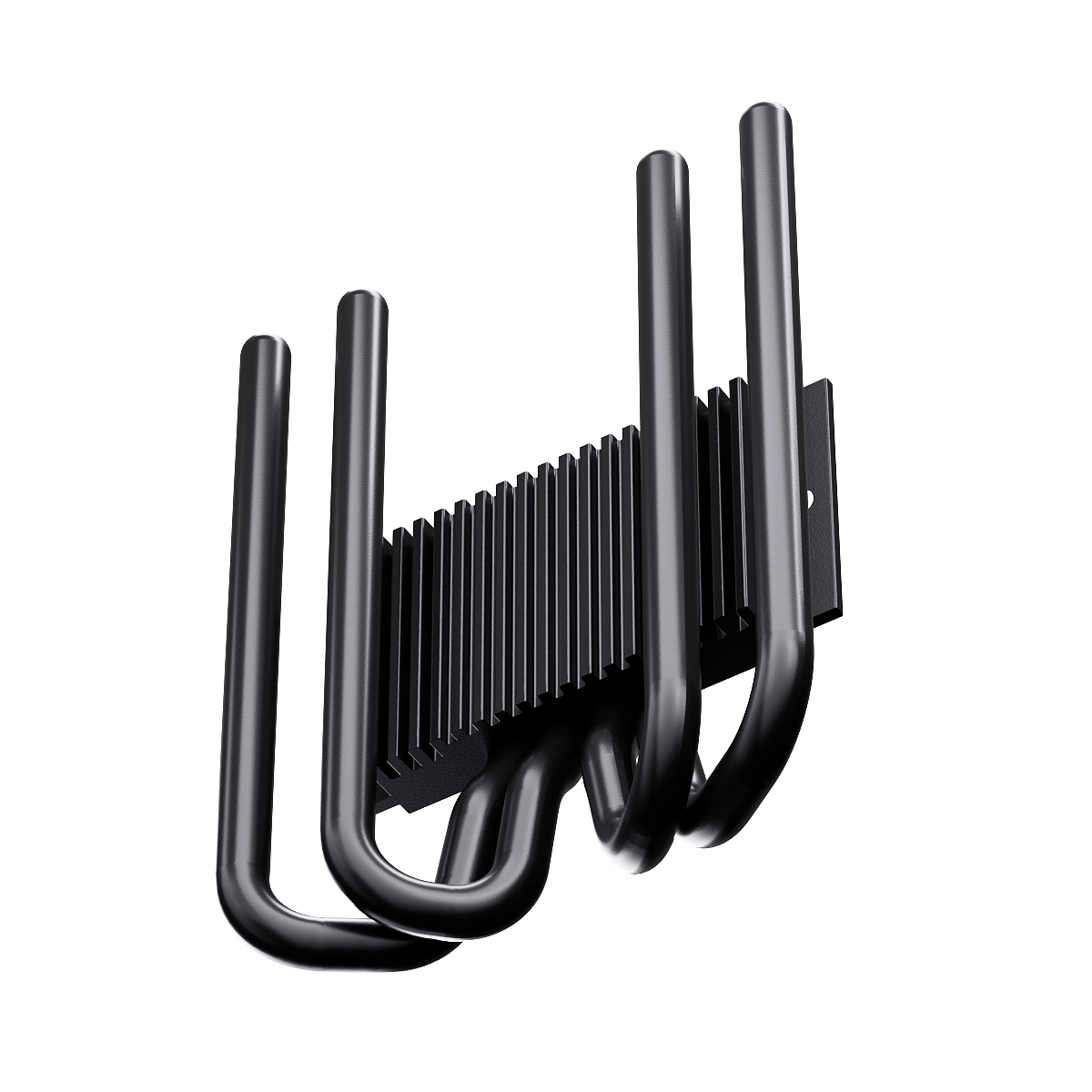 TEUCER UT45 Series CPU Cooler  - Cpu Heatsink recension och pris
