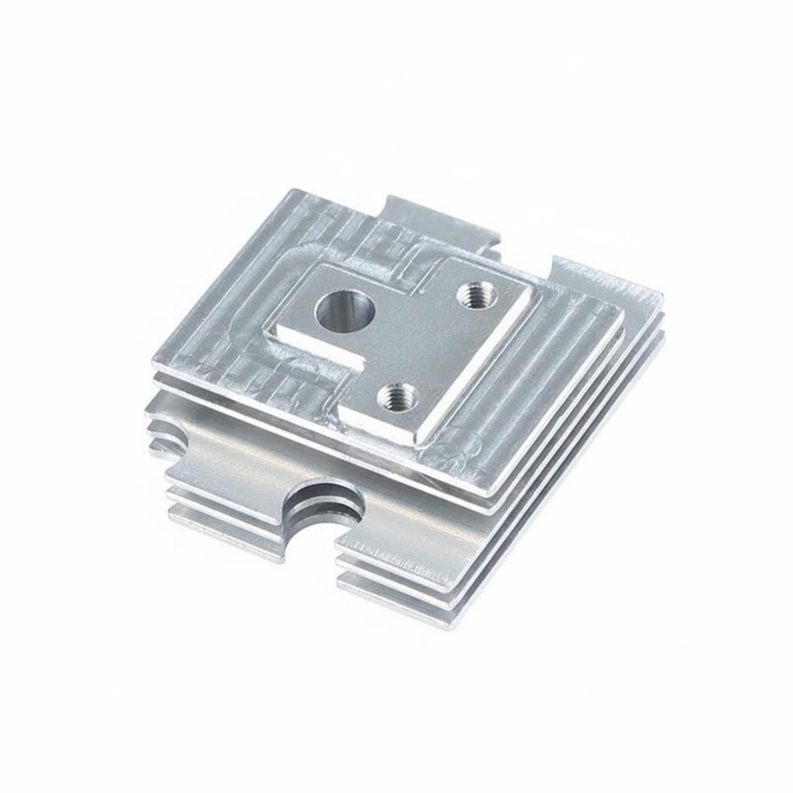 SE Hotend Heatsink Original Pa - Heatsink recension och pris