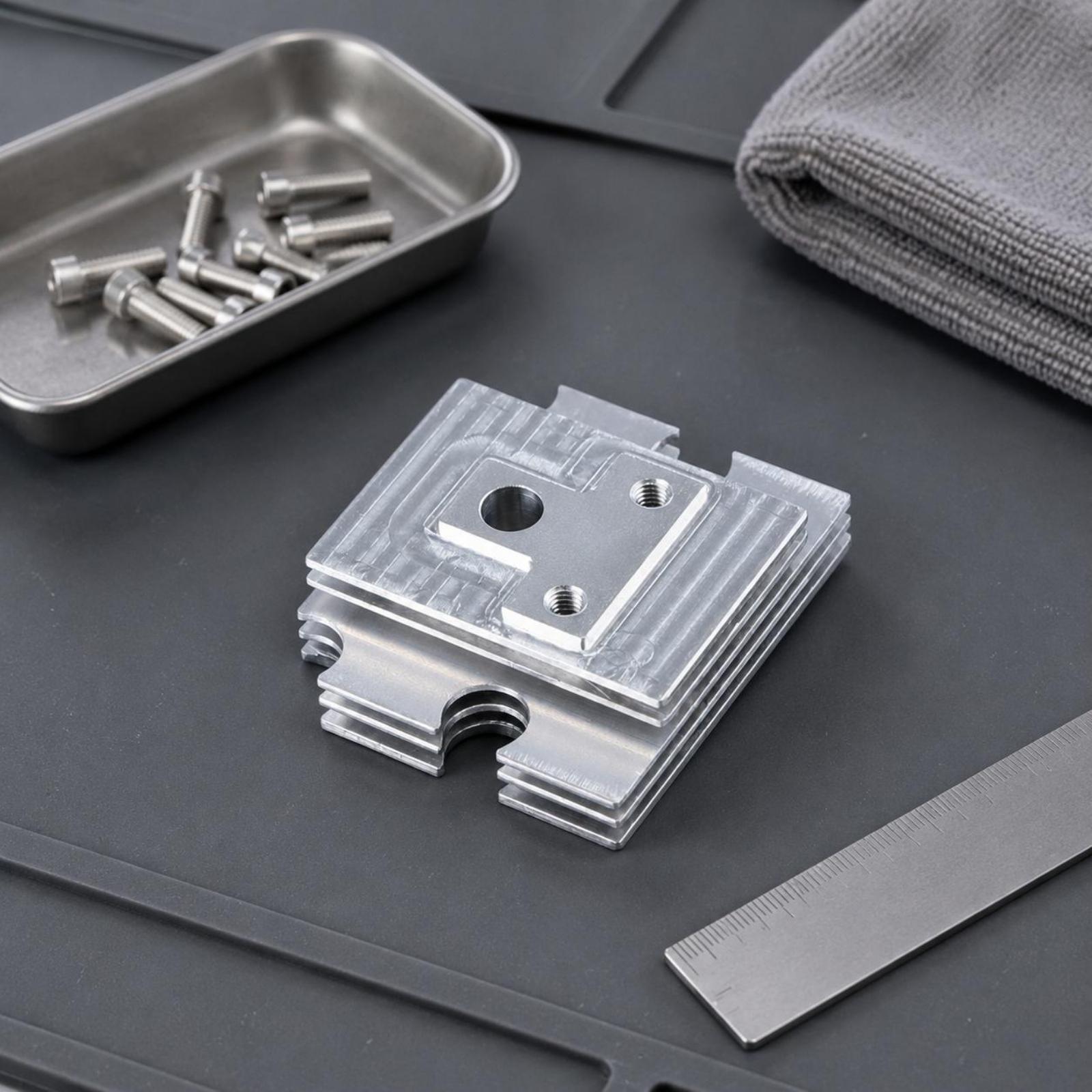 SE Hotend Heatsink Original Pa - Heatsink recension och pris