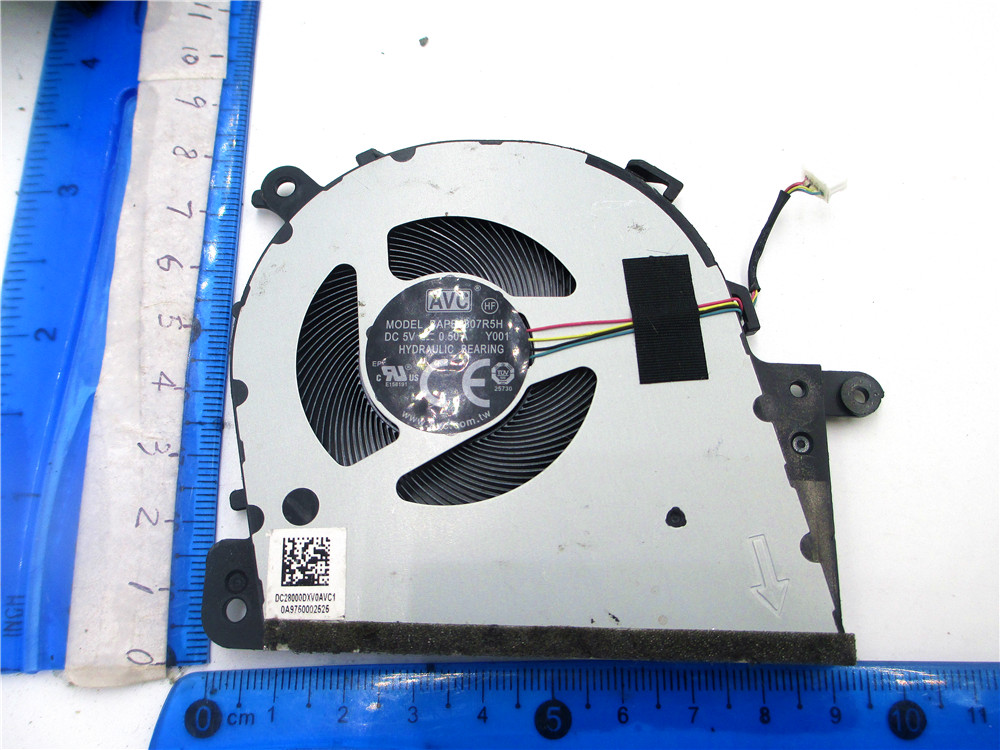 For Lenovo Ideapad 14Api S145- - Cpu Heatsink recension och pris