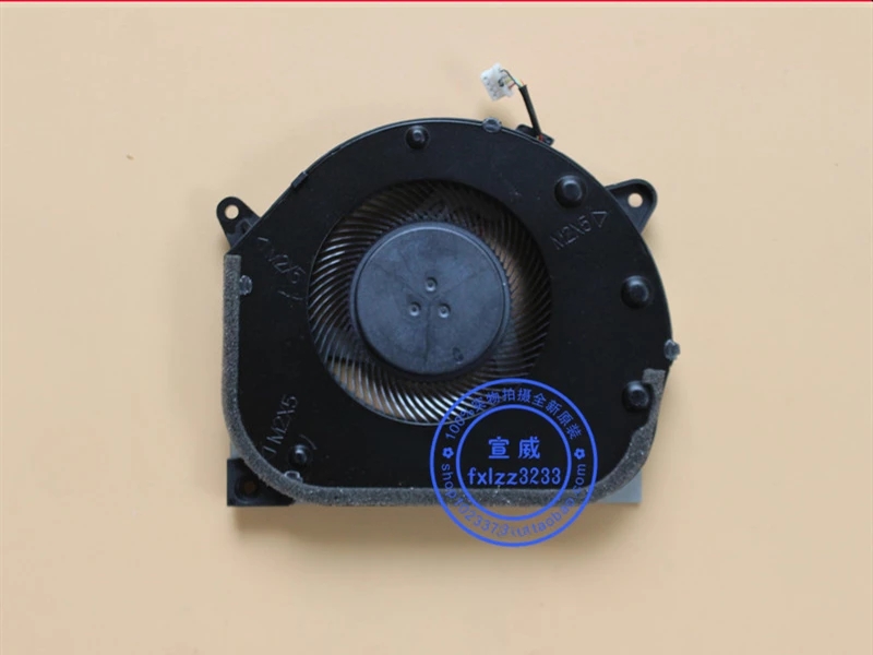 CPU GPU Cooling Fan For Lenovo - Gpu Cooler recension och pris