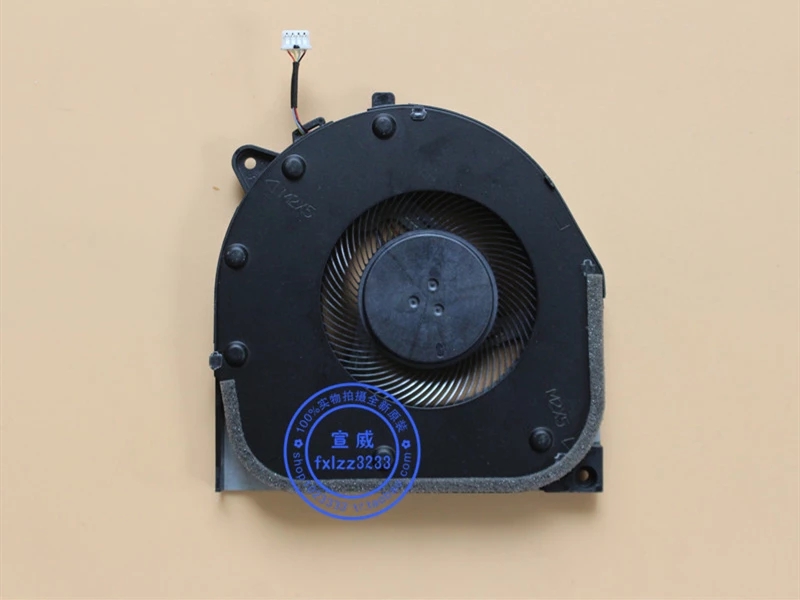 CPU GPU Cooling Fan For Lenovo - Gpu Cooler recension och pris