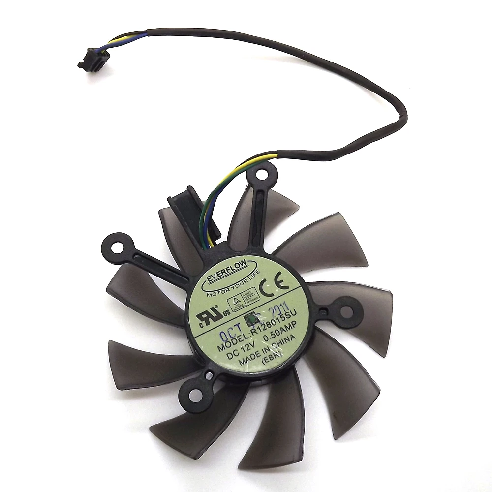 Free Shipping R128015SU DC 12V - Cpu Heatsink recension och pris