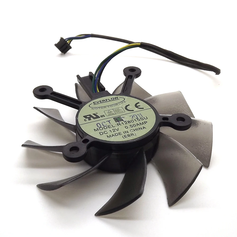 Free Shipping R128015SU DC 12V - Cpu Heatsink recension och pris