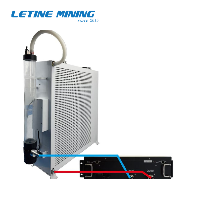 New  15KW Water Cooling Radiat - Heatsink recension och pris