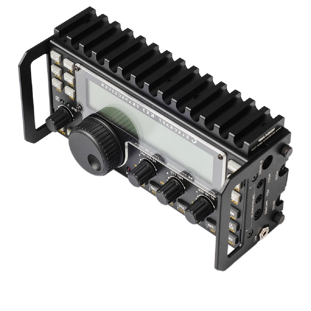 Heatsink Transparent Panel Cov - Heatsink recension och pris