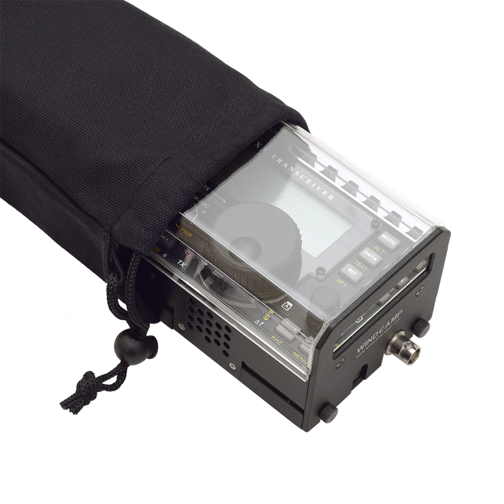 Heatsink Transparent Panel Cov - Heatsink recension och pris