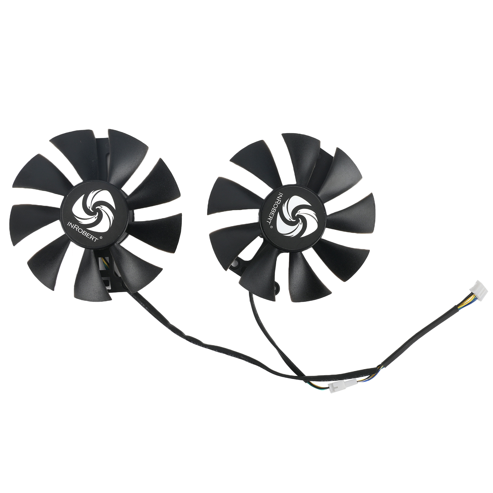 GA91S2U For PowerColor Red Dev - Gpu Cooler recension och pris