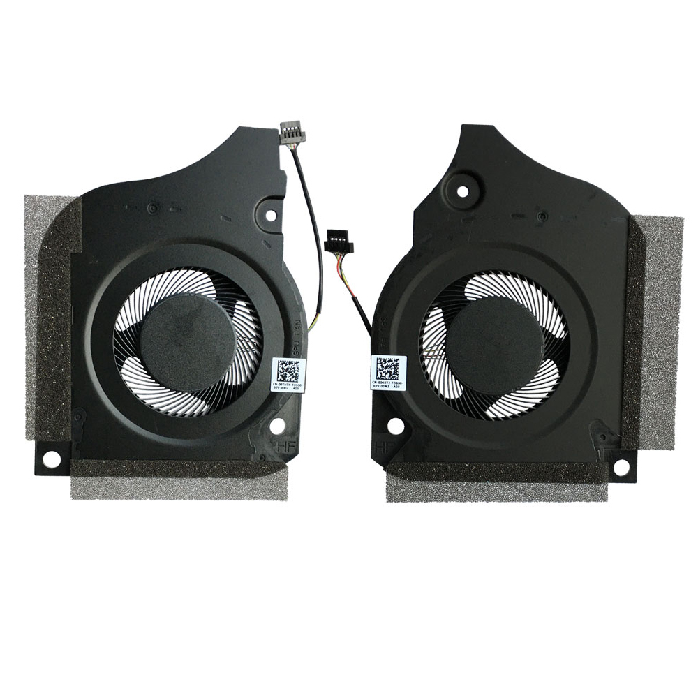 GPU CPU Cooling Fans for DELL  - Gpu Cooler recension och pris