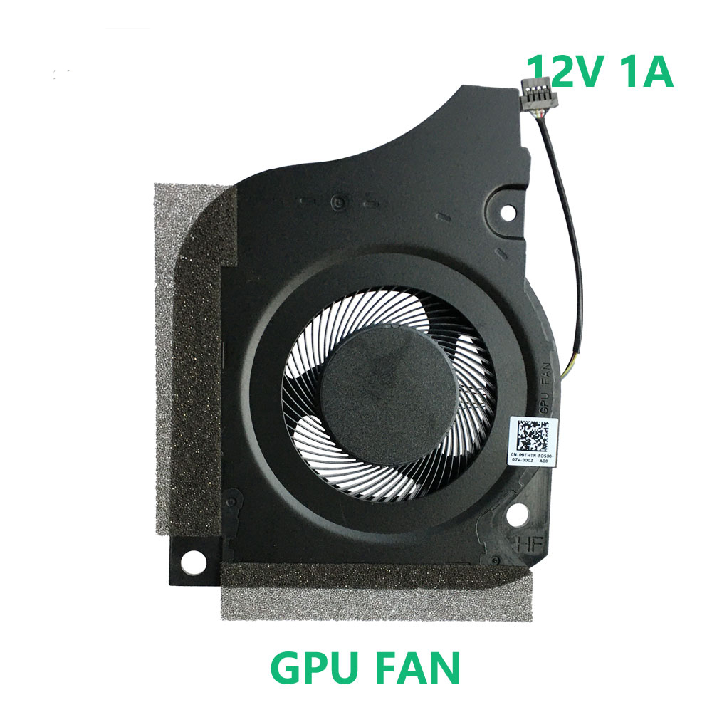 GPU CPU Cooling Fans for DELL  - Gpu Cooler recension och pris