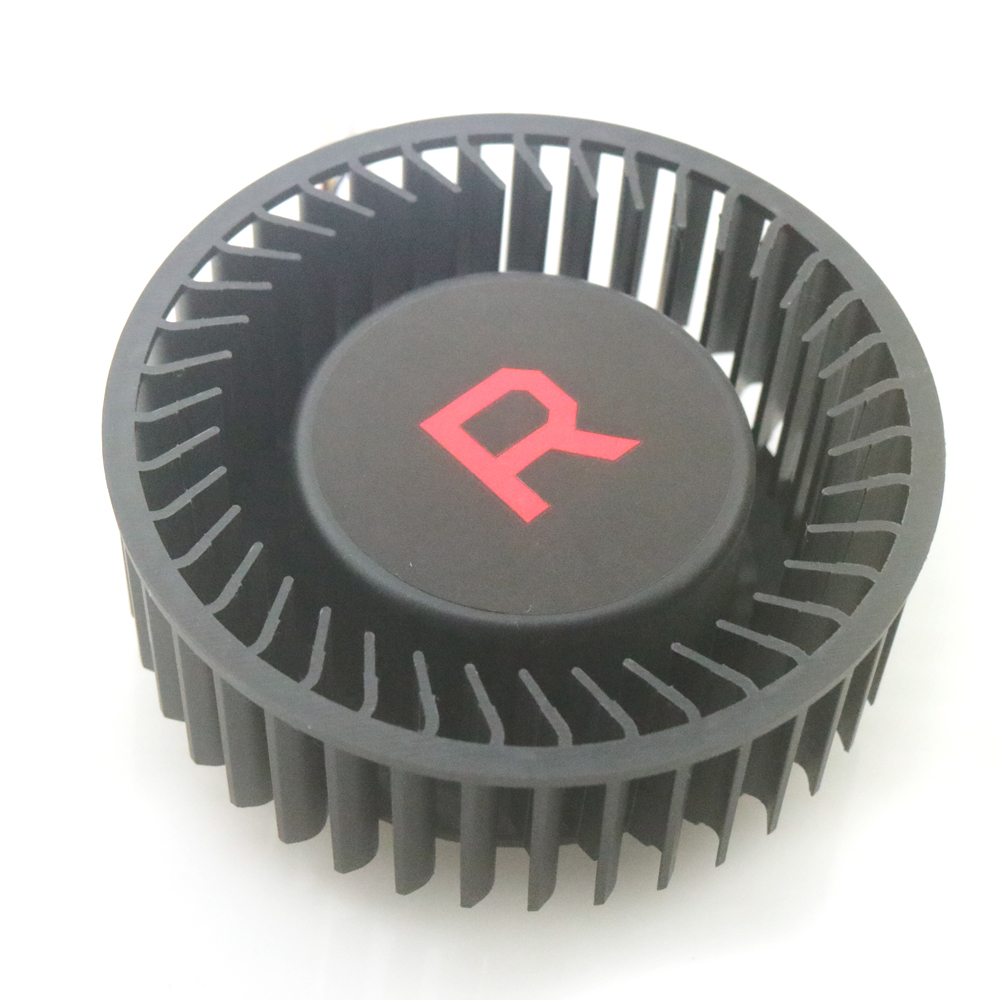 BFB1012SHA01 12V 2.4A 75mm 37* - Cpu Heatsink recension och pris