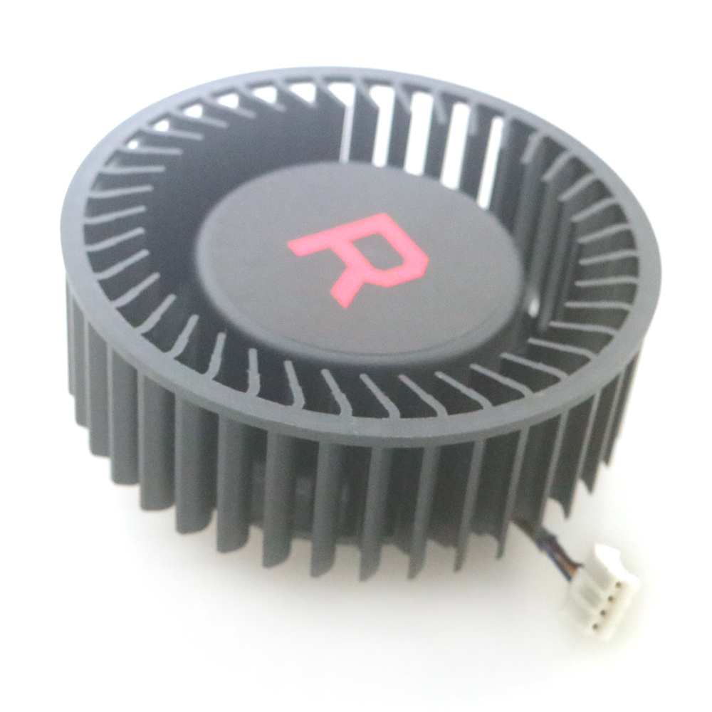 BFB1012SHA01 12V 2.4A 75mm 37* - Cpu Heatsink recension och pris