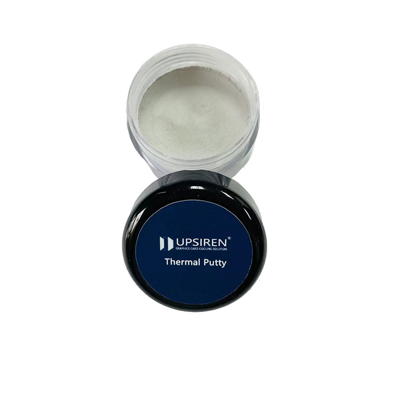 UPSIREN UTP-X Ultra Thermal Pa - Thermal Paste recension och pris