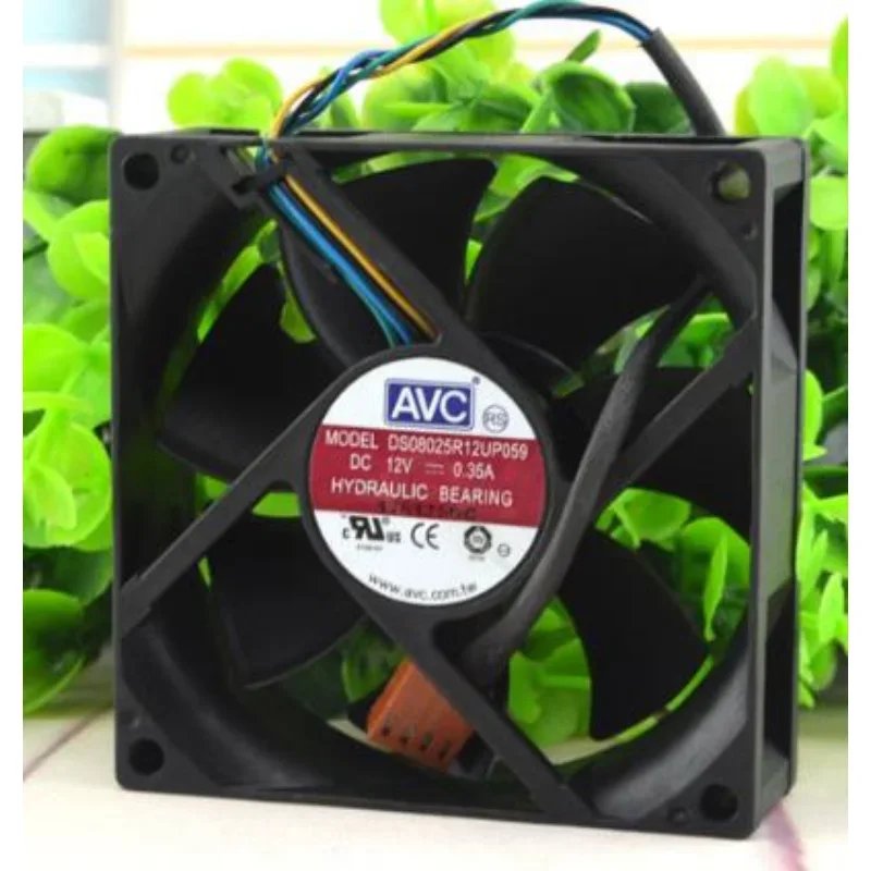 New CPU Cooling Fan for AVC DS - Cpu Fan recension och pris