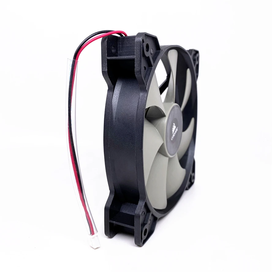 DC12V 0.22A 120MM Corsair 1202 - Case Fan recension och pris